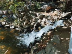 -天津盘山风景名胜区