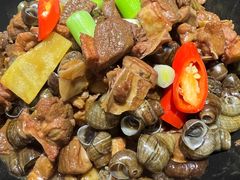 -牛头鱼庄·地道广西菜(鲁班店)