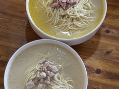 -渔桥李记奶汤面(东街店)