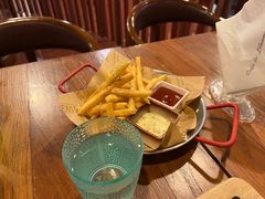 -浦鸿会尚莊亲子餐厅(碧云店)