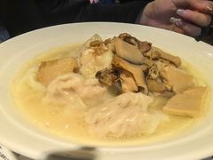 -龙抄手食府(浣花北路店)