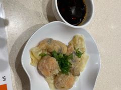 红油二宝-池记(尖沙咀店)