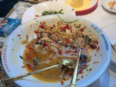 -坛宗剁椒鱼头(河西王府井店)