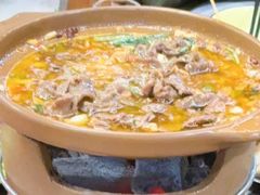 油炝心管-德四家·云南傣味烧烤品牌(和谐店)