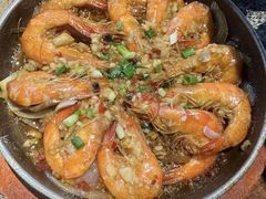 -好灶头妈妈菜·千岛湖土菜地标美食