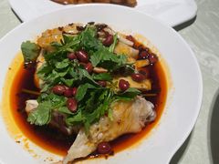 -金典银峰老鹅馆·昆山菜(亭林公园店)