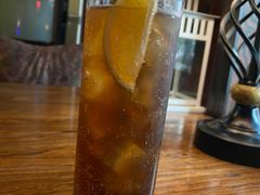 长岛冰茶-德福楼咖啡吧(德福巷店)