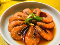 熟醉虾-老灶味道·本帮菜(昌平路店)