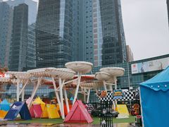 -大族广场Mall&More