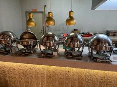 -深圳观澜格兰云天国际酒店