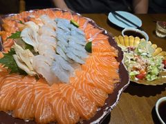 -傑·料理·海鲜放题(佛山文华荟店)