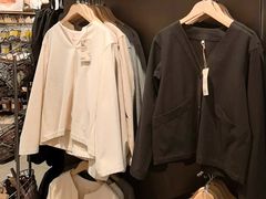 -MUJI无印良品(西湖银泰城店)