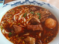 -难忘的面(五矿君澜酒店)
