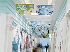 -艺年级儿童语言艺术中心(冉家坝爱融荟城店)