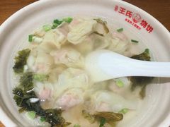 -文武王氏烧饼·无矾油条(西溪路店)