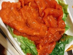 -海底捞火锅(方圆荟店)