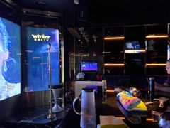 -温莎KTV(珠江路店)