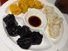 -必点海鲜·海肠捞饭·鲅鱼水饺(滨江道店)