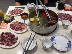 -陈记顺和潮汕牛肉火锅(韩江路店)