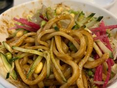 -到家尝北京菜(西坝河店)