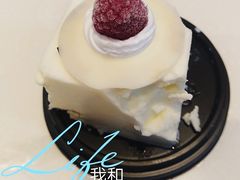 -DQ·蛋糕·冰淇淋(太原街万达店)