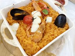 -春树下·树屋花房西餐厅(罍街AS1980店)