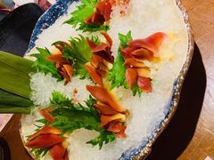 -大渔铁板烧(中山路八佰伴店)