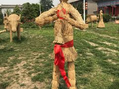 -盛世南宫影视城(北普陀影视城)