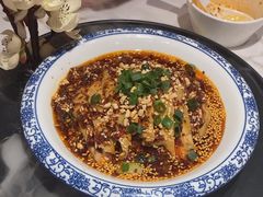 -川味堂·四川豆花(八卦岭店)