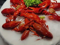 -沪小胖·小龙虾·蓝龙王(八佰伴店)