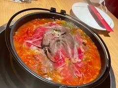 -大和食乐·鲜和牛酸汤火锅(环宇荟店)