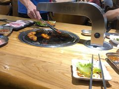 -牛炙烤肉(车公庙店)