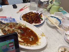 -前王院•巧克力海鲜市集餐厅(万平口店)