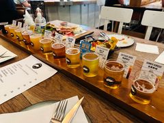 -Goose Island Brewhouse鹅岛精酿啤酒酿造工坊餐厅