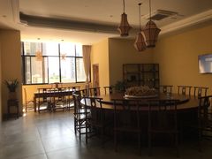 -醉南拳客家菜(华威店)