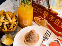 -gaga(北京新中关购物中心店)