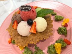 -哈根达斯(国瑞店)