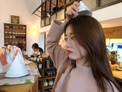 -知亘茶食