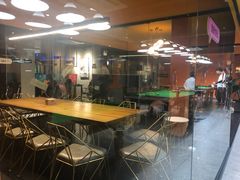 -火星工厂·桌游·团建聚会·轰趴馆(厦滘店)
