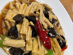 -老磨油饼(高陵店)