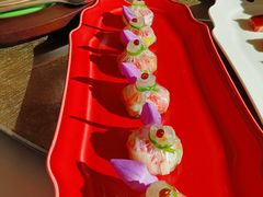 -上海总会SHANGHAICLUB(兴业太古汇店)