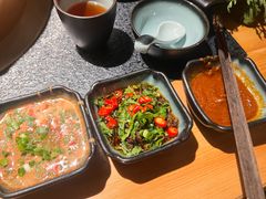 -湊湊火锅·茶憩(皇姑万象汇店)