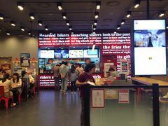 -乐天超市(蚕室店)