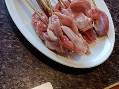 -皇城老妈·大连海鲜火锅(港湾店)