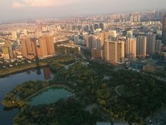 -辽宁电视塔
