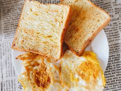 -爸爸糖吐司面包(扬州宝龙广场店)