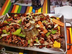 -滋味烤鱼(祥和里店)