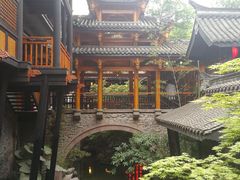 -鱼桥巷·美学川菜