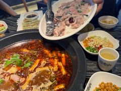 -老船舫·现做活鲜鱼馆(东郊记忆店)