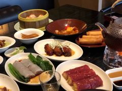 -五缘湾凯悦酒店·悦饗中餐厅